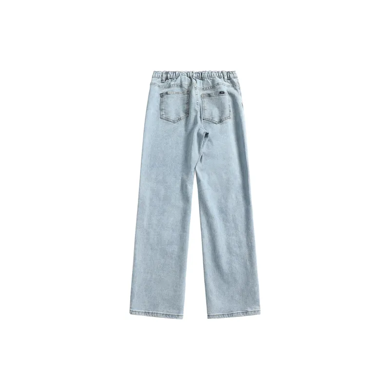 FAKE VINTAGE Jeans Unisex-13