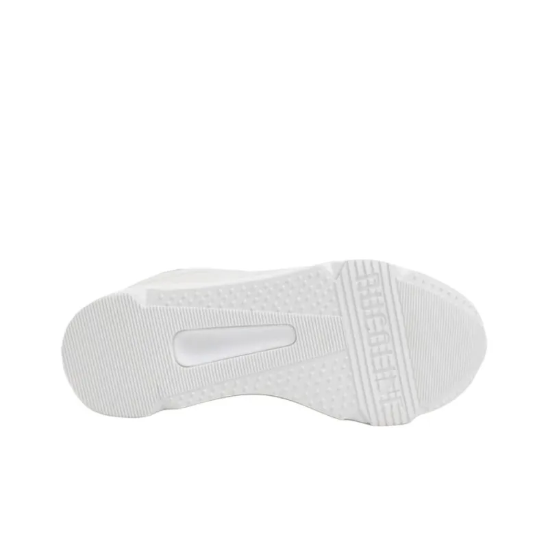 RUCOLINE R-Evolve Low-Top Casual Shoes Women's White-6