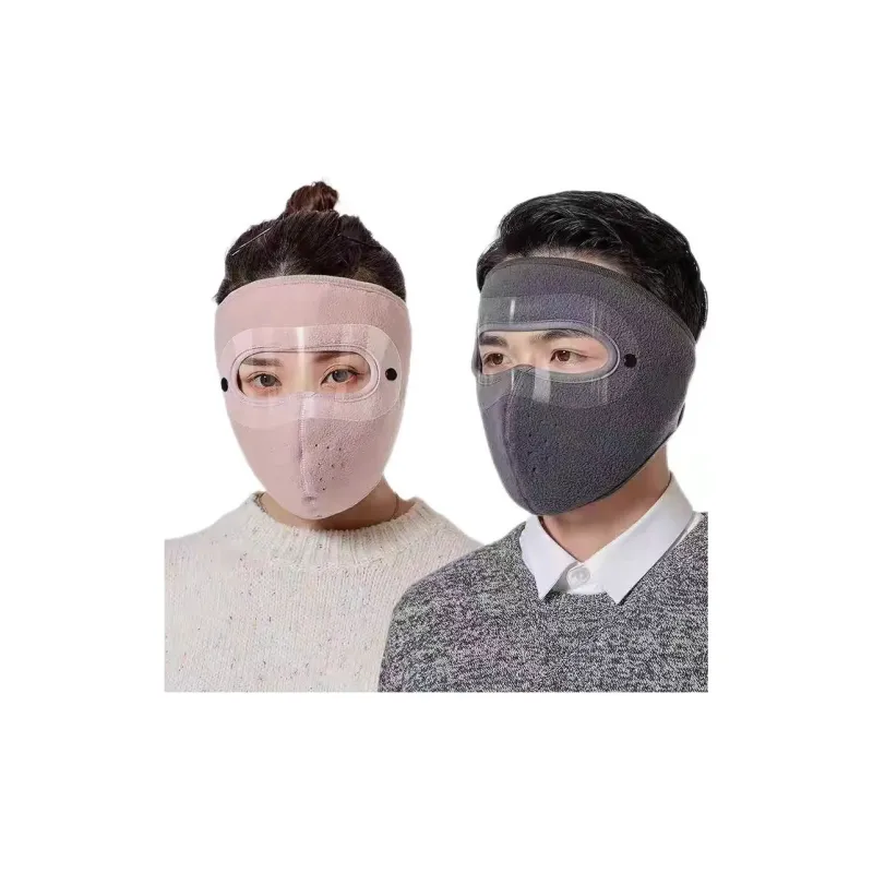 TUCANO Polyester Sun Protection Masks Unisex-7