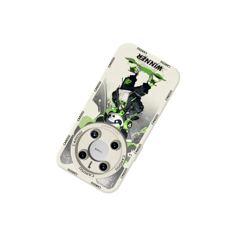 CHUNFAN Phone Cases-8