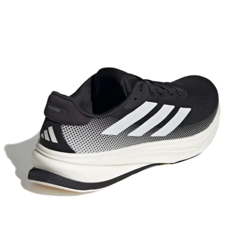 Adidas Supernova Rise 2 Core Black Zero Metalic-3
