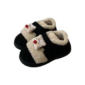 SHIGUDE Slippers / Home Slippers