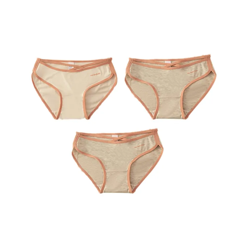 Caramella Underpants Women's 3 Pack-6