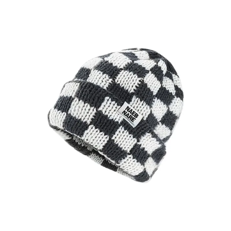 Yamaichi Maru Cotton Beanies Unisex-4