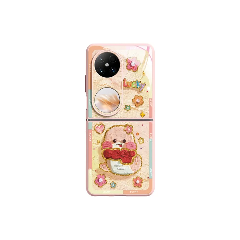 SUPER MOUSE Phone Cases-7
