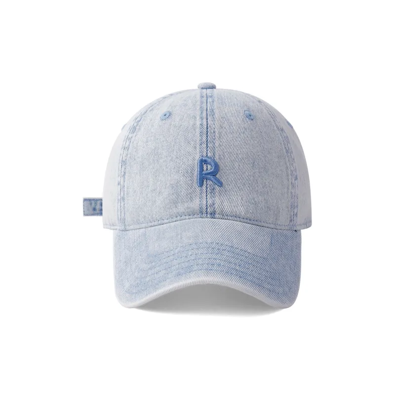Gold Artist Cotton Baseball Caps Unisex Light-3