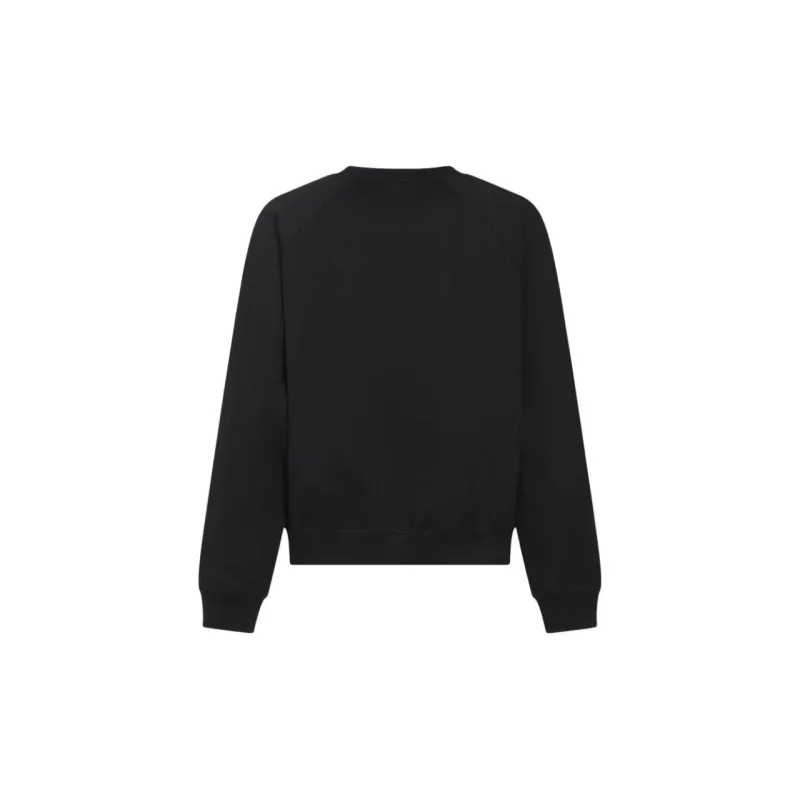 Vivienne Westwood Orb Printed Crewneck Sweatshirt-1