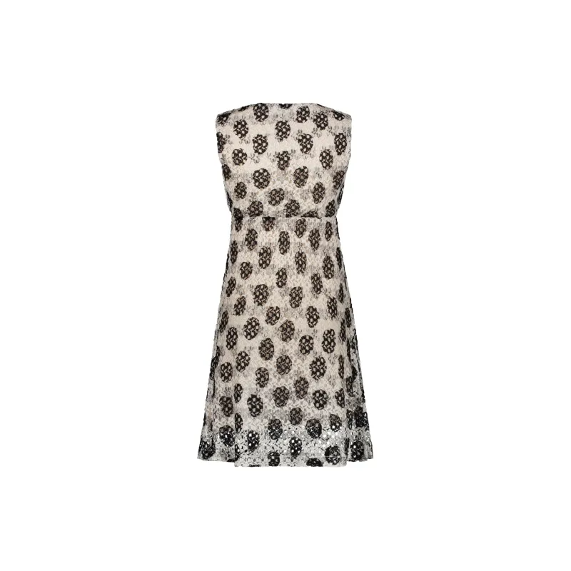 M Missoni Textured Dress-1