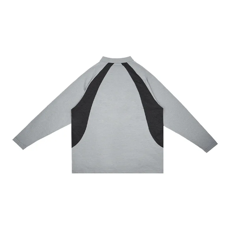 NICEID Sweatshirts Unisex-8