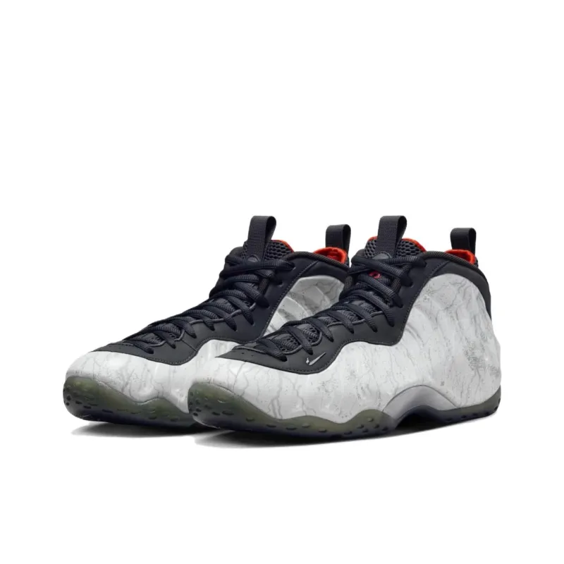 Nike Air Foamposite One Tekken 8 Jin Kazama-2