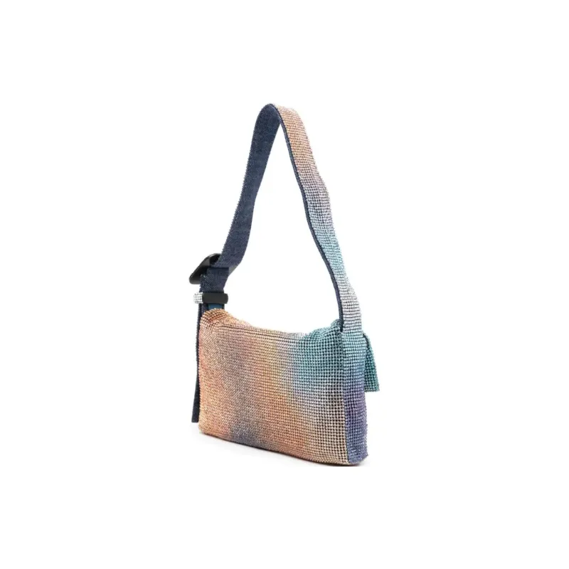 BENEDETTA BRUZZICHES Vitty La Mignon Shoulder Bag-2