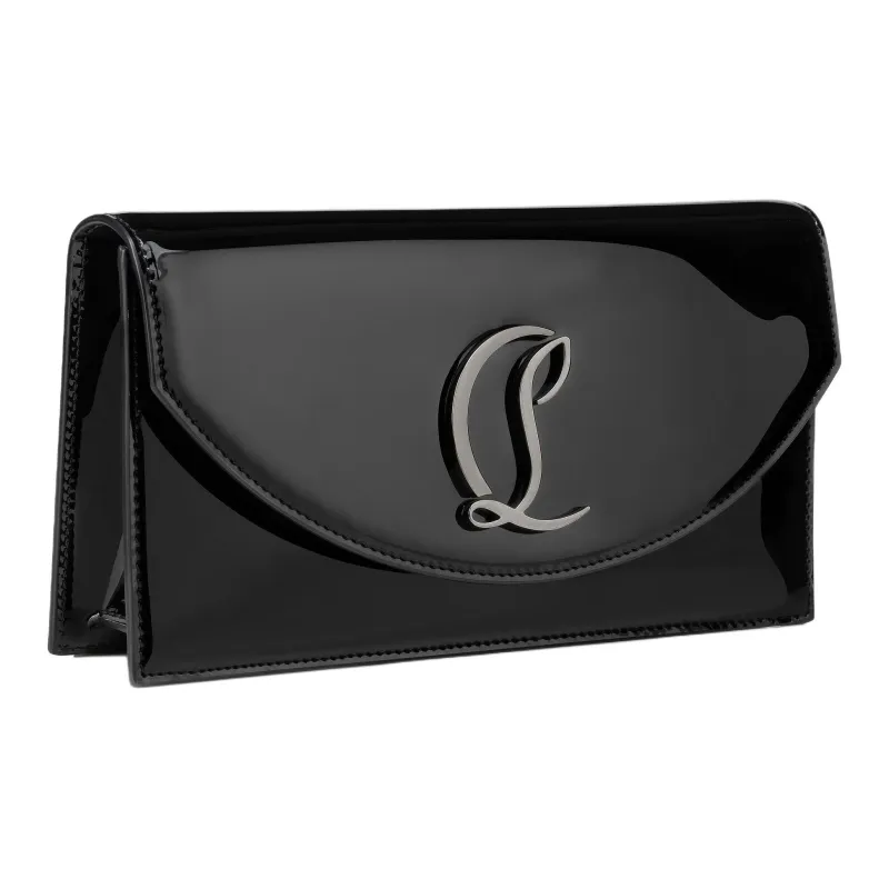 Christian Louboutin Loubi54 Clutch Bag-2
