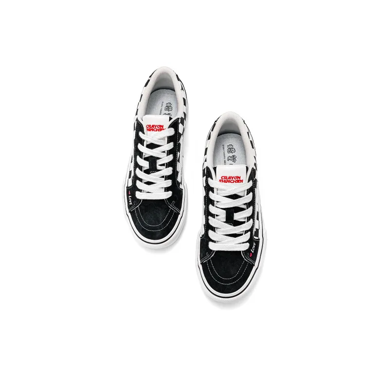 MINISO Lightning Vengeance Storm Collection Low-Top Skateboard Shoes Unisex-4