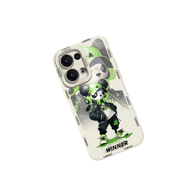 CHUNFAN Phone Cases-6