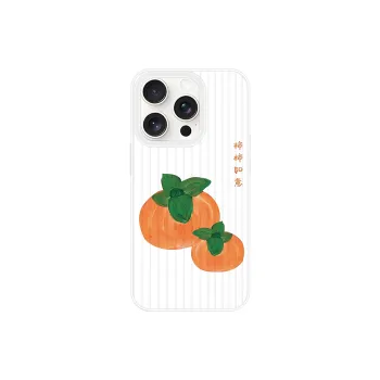 Ray chain Phone Cases