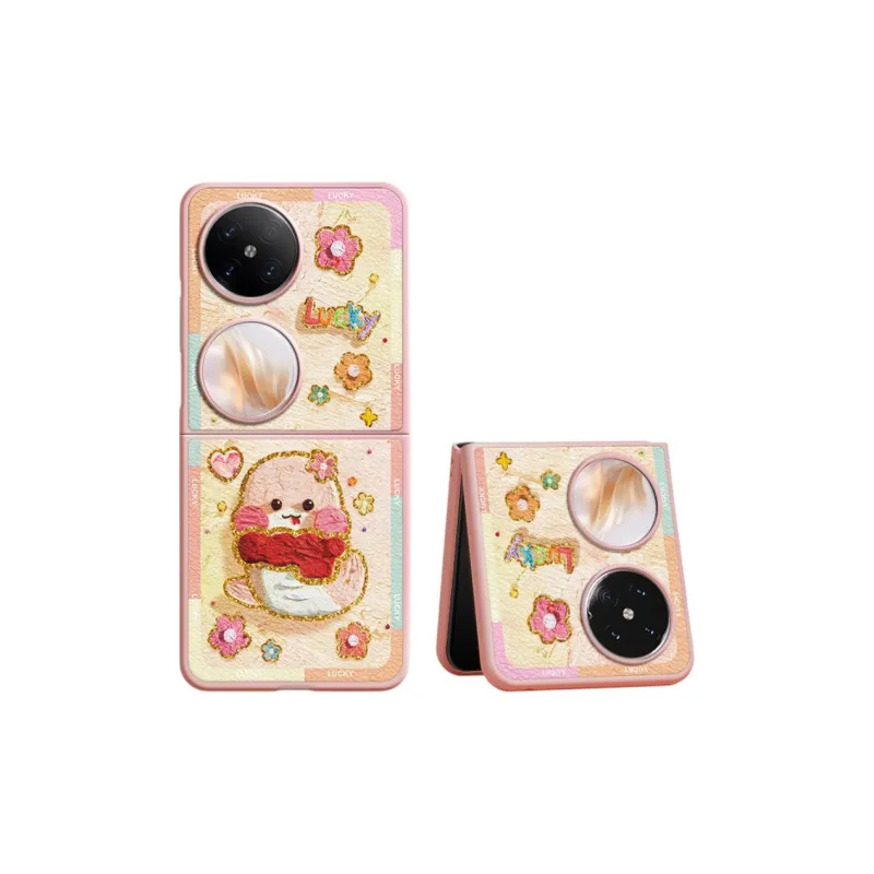 SUPER MOUSE Phone Cases-3