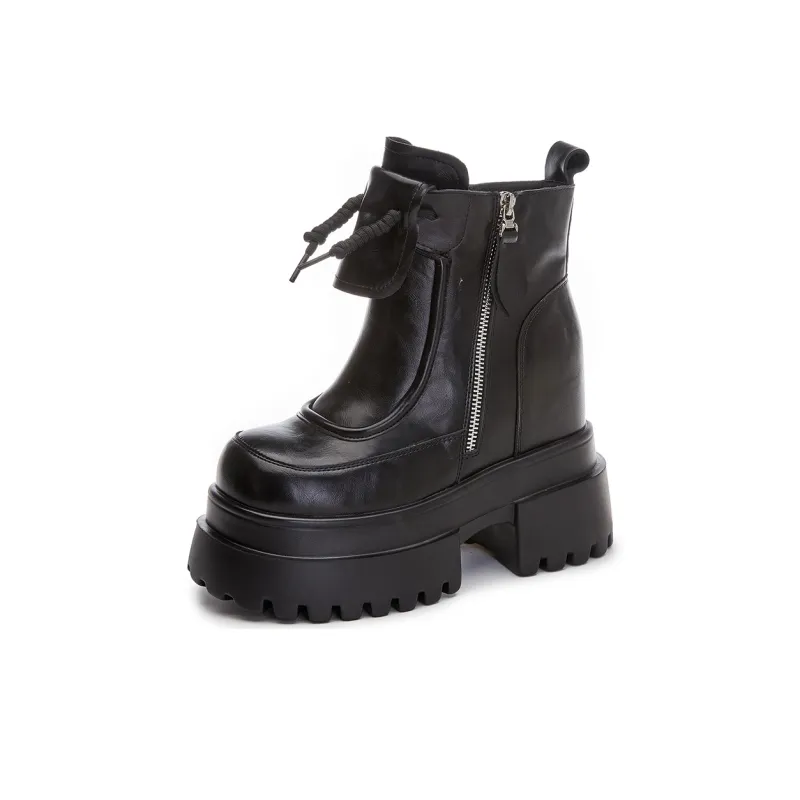 Egger Bird Ankle Boots 12cm Women's-0