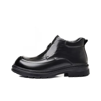 SAFIYA Ankle Boots Men