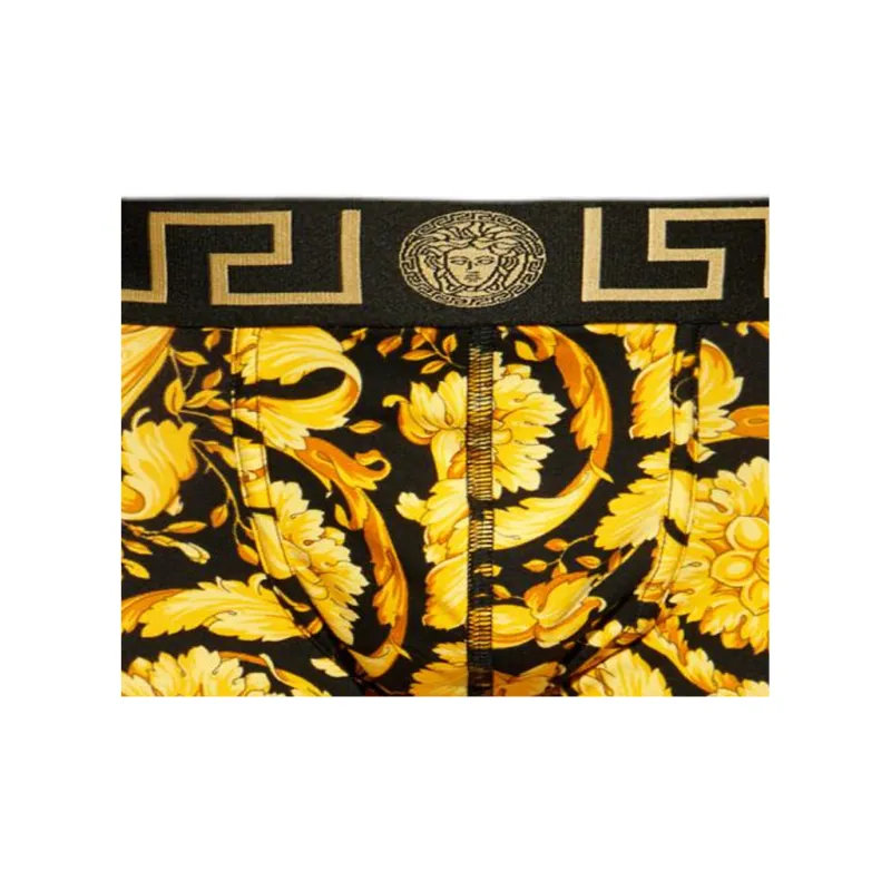 VERSACE Pattern-Printed Boxers-3