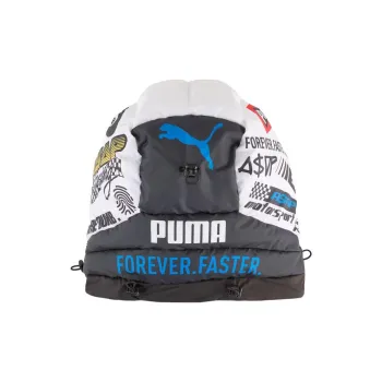 PUMA X Asap Rocky Balaclava Hat