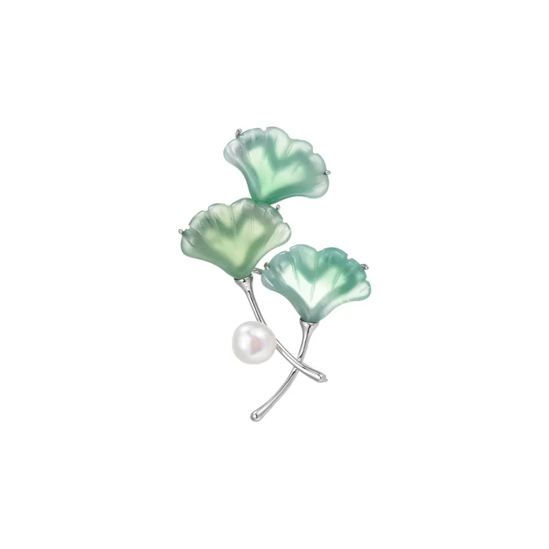 Suddenly Lucky Alloy Brooches Women's-0