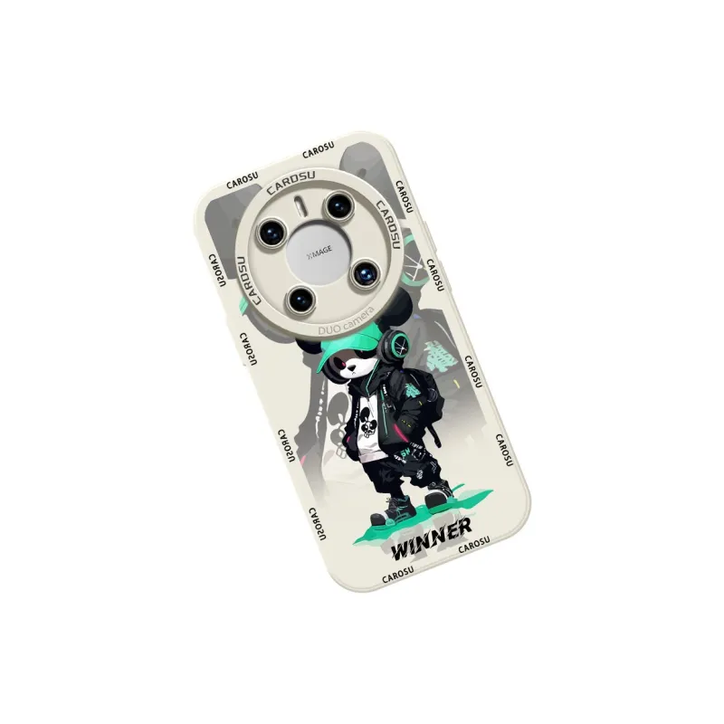 CHUNFAN Phone Cases-16