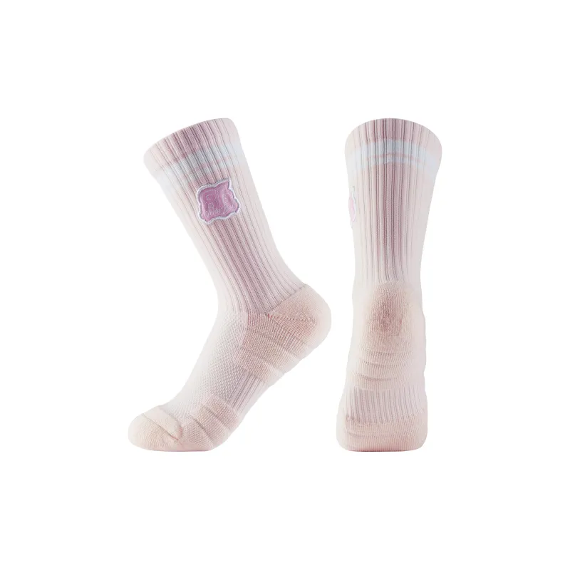 VEIDOORN Basketball Socks Unisex 3 Pack-8