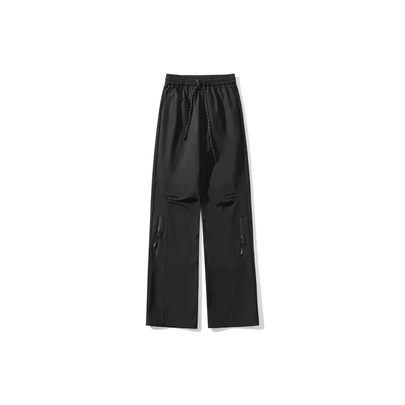 PAINT STAIN Casual Pants Unisex-1
