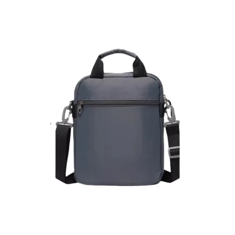 Volunteer Oxford Handbag Men's Multicolor-4