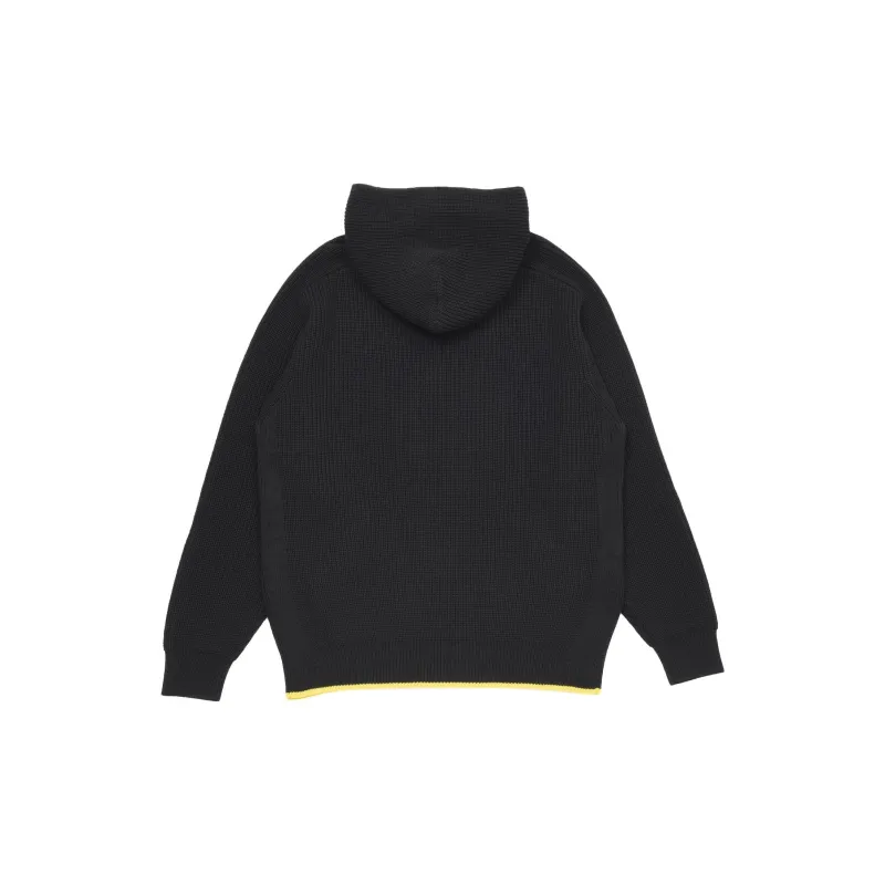 New Balance x Batoner TOKYO DESIGN STUDIO FW24 Sweatshirt Unisex Black-1