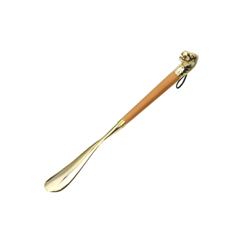 Maximilian Shoe Supports & Shields 38cm-0