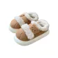 Khaki (Japanese Style Small Bear Head)