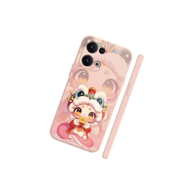 TUYAO Phone Cases-12