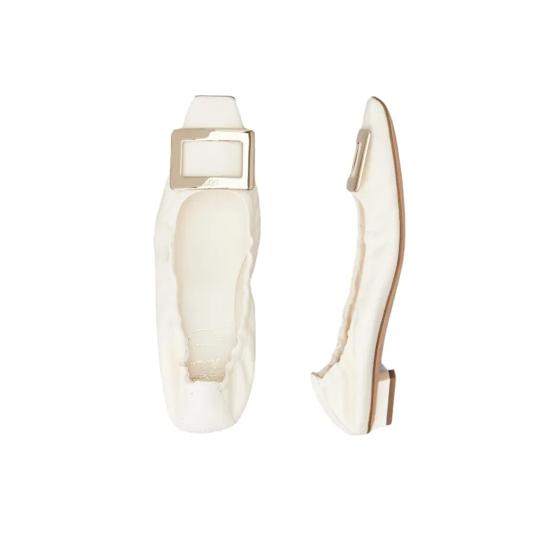 Roger Vivier Belle Vivier Ballerinas Women's-5