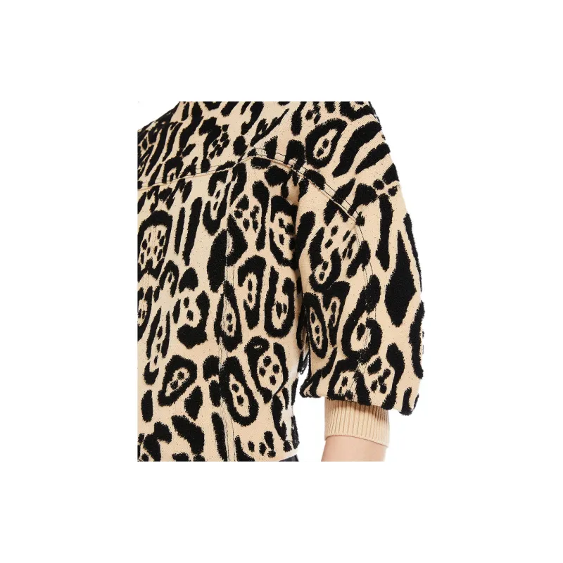 SportMax Ghiera Sweater-2