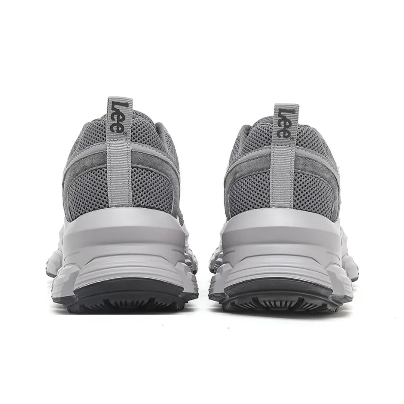 Lee Height Increasing Low Top Chunky Sneakers Women's-7
