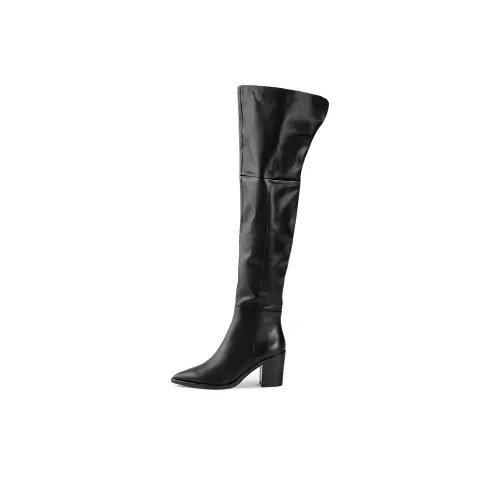 Tony Bianco Stefani Knee-high Boots Women's Black