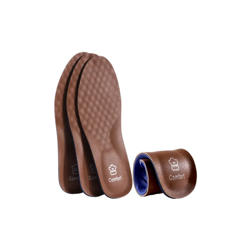 Footprint Tribe Hi Poly Insoles Unisex-11