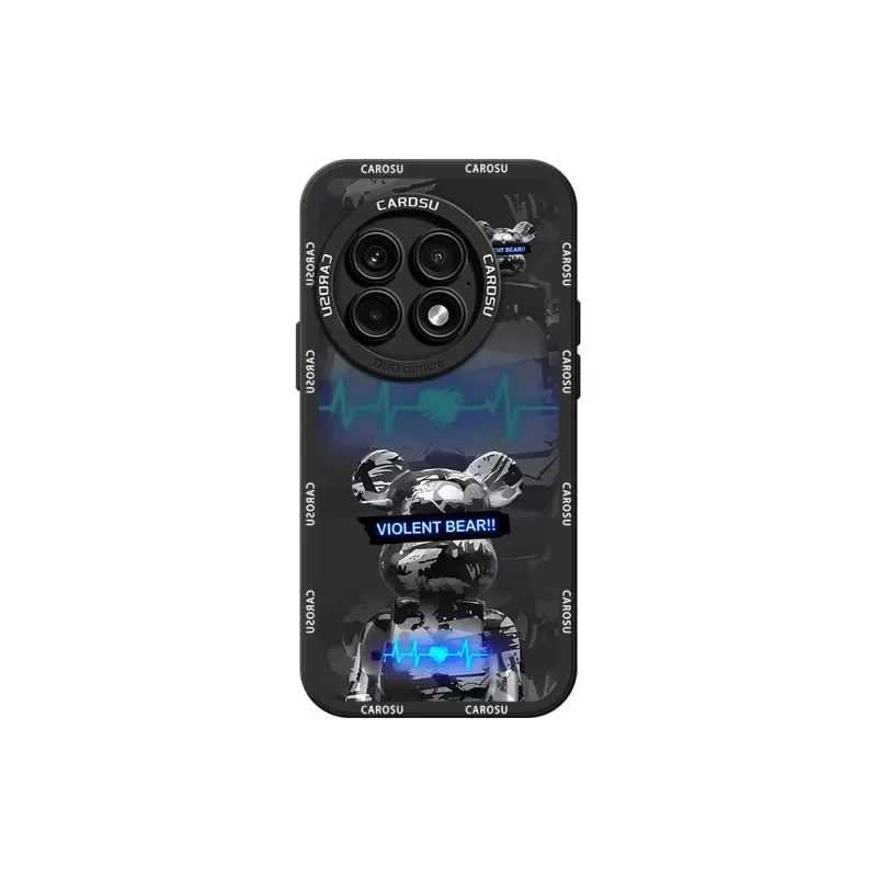 CHUNFAN Phone Cases-25