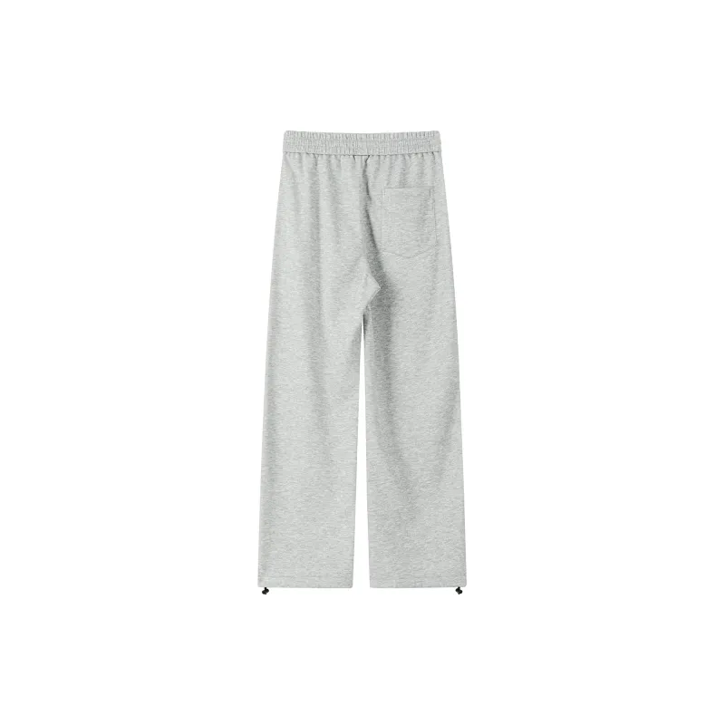 GWAF Casual Pants Unisex-1