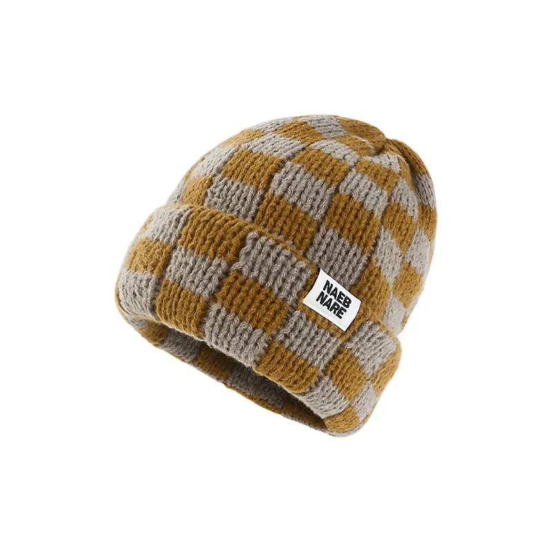 Yamaichi Maru Cotton Beanies Unisex-5