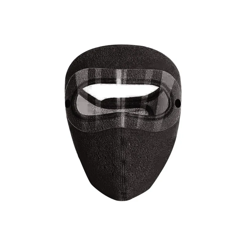 TUCANO Polyester Sun Protection Masks Unisex-4