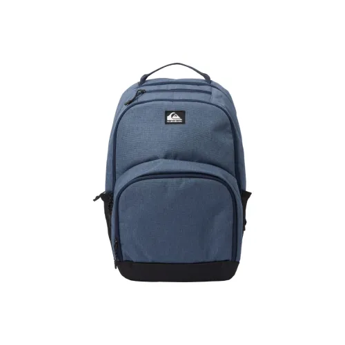 Quiksilver Recycled Polyester VCPP1 Men's Vintage Indigo