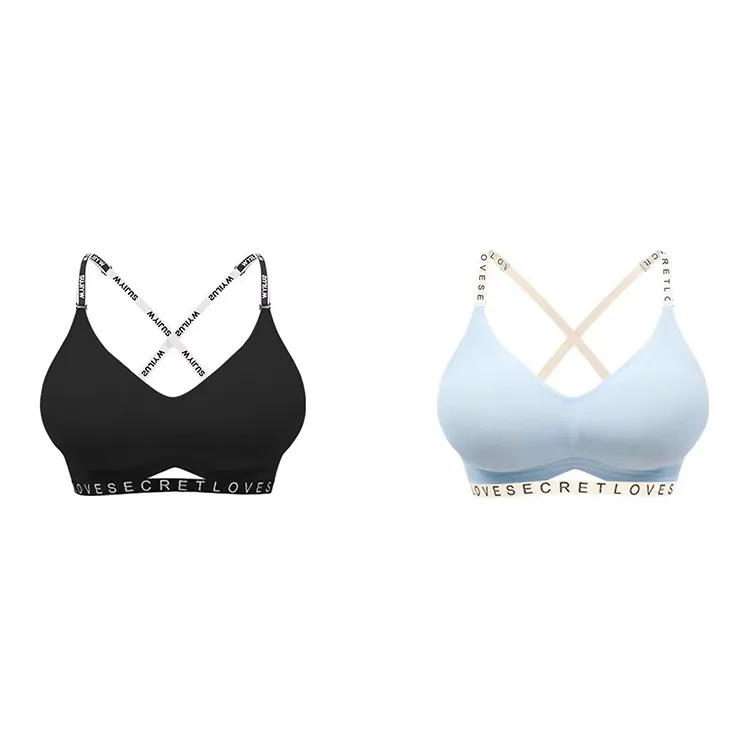 Cotton Gene Bra Women's Combo Set-8