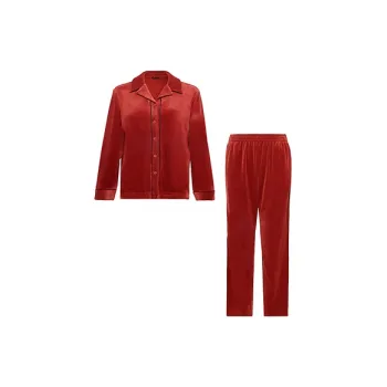 BODY WILD Women's Pajama Sets