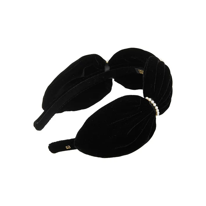 ALEXANDRE DE PARIS Zhiyou Headband Hair Accessories Headwear Women's-7