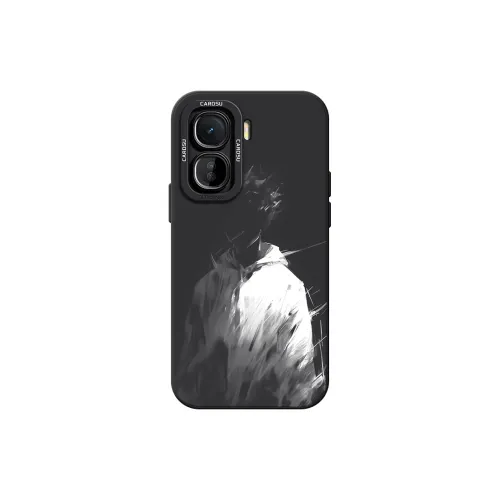 CHUNFAN Phone Cases