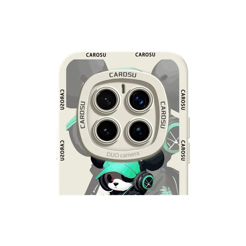 CHUNFAN Phone Cases-19