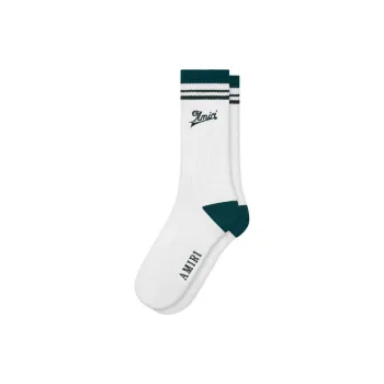 AMIRI Socks 'Evergreen'
