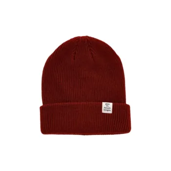 HUMAN MADE Acrylic Beanies Men's Red